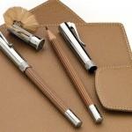 Le crayon ultime en matière d’instruments d’écriture !