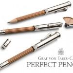 Le crayon ultime en matière d’instruments d’écriture !