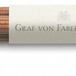 Le crayon ultime en matière d’instruments d’écriture !