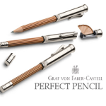 Le crayon ultime en matière d’instruments d’écriture !