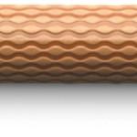 Le crayon ultime en matière d’instruments d’écriture !