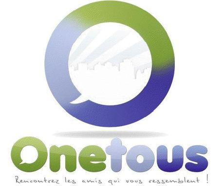 logo onetous #Startup #Onetous, activités atour de soi : que sont ils devenus ?