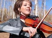 thème halo revisité Lindsey Stirling