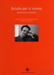Roberto Bolaño - Bolaño por si mismo