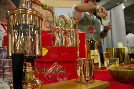 Mount Gay Rum fête ses 310 ans !