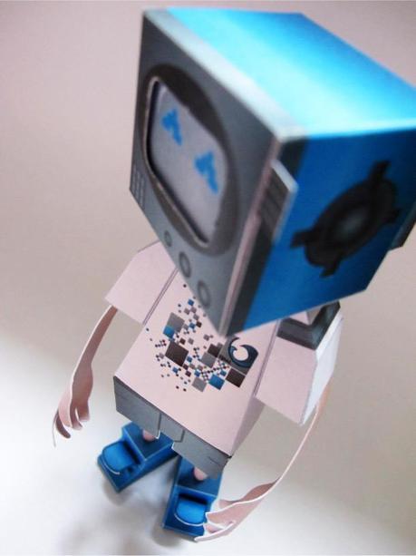 TV-Boy de Imagynation