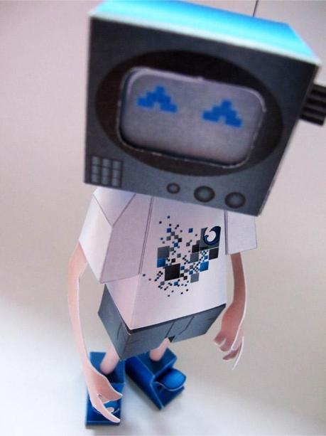 TV-Boy de Imagynation