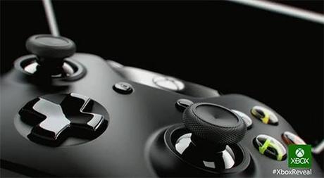 xbox-one-manette