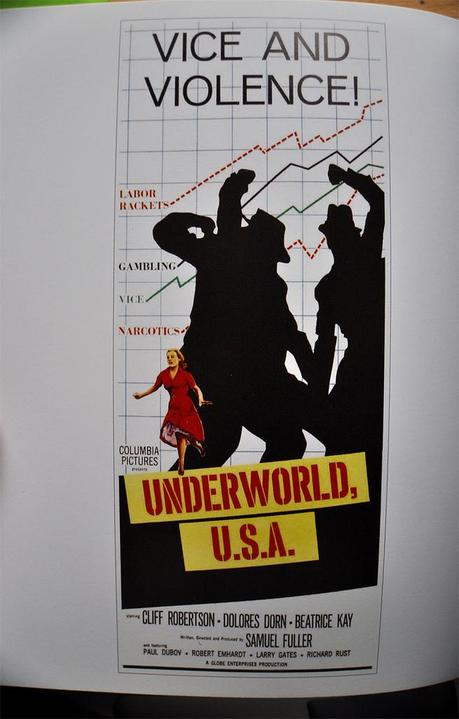 Underworld USA