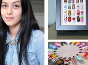 nailart chez Gloss’Up avec Nail Digger