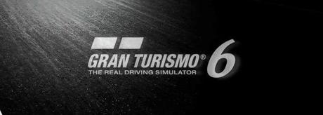 Gran Turismo 6 sur PS3