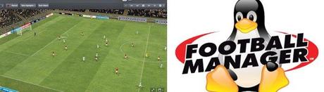 Linux accueillera Football Manager 2014