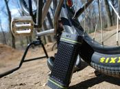 Hercules Outdoor BTP04, l’enceinte tout terrain