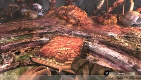 Tips Soluce Soul Sacrifice