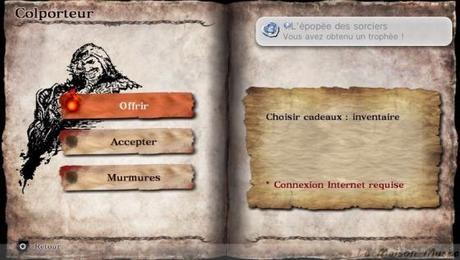 Platinum Vita Soul Sacrifice