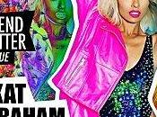 Graham pour Unleash'd Magazine