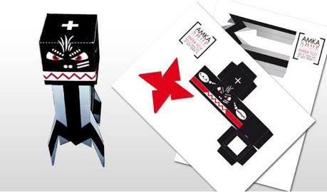 Blog_Paper_Toy_papertoy_Nervous_Skud_Amka_Shop_pic Nervous Skud by Amka Shop