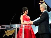[Cinéma] Palmarès festival Cannes