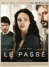 le passé