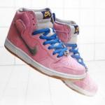 Concepts x Nike SB Dunk High When Pigs Fly