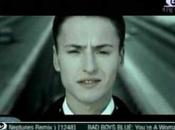 Vitas (Vitaly Gratchov) étoile