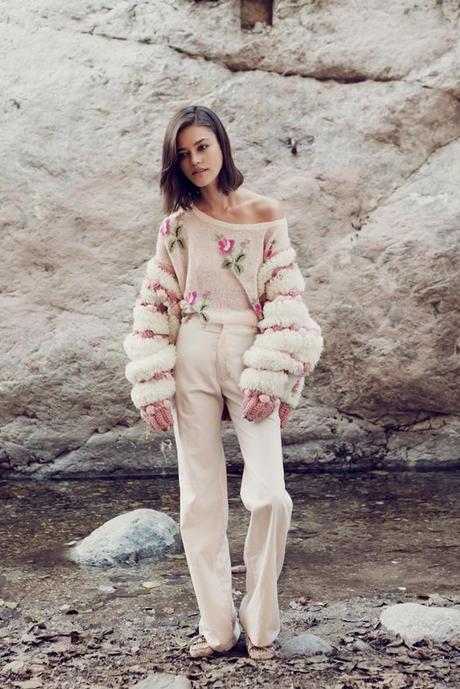 *Coup de coeur**WILDFOX look-book PRE FALL