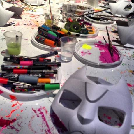 TurboTen Un petit tour à Roland Garros