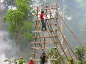 Rocket festival Nong-Khaï: Erreur trajectoire: morts (vidéo)