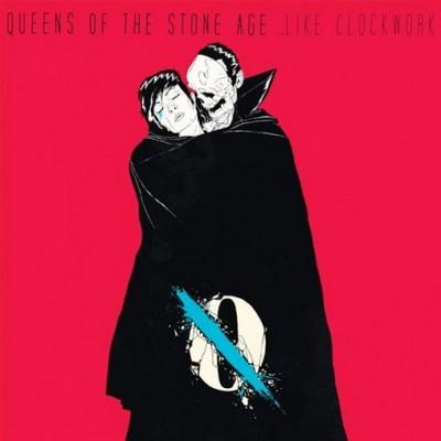 Queens Of The Stone Age - …Like Clockwork