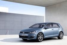 Volkswagen Golf 2015 : Des ambitions plus modestes