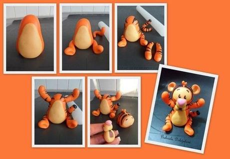 personnages winnie l'ourson