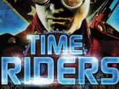 Time riders (Tome Guerre éternelle, Alex Scarrow (2013)