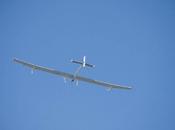 1541 kilomètres sans escale record battu pour Solar Impulse