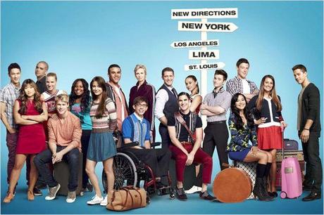 Critique Glee saison 4 épisode 1