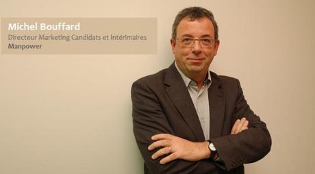 Michel Bouffard Marque Employeur Manpower