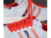 adidas Consortium Superstar 80′s Back Pack