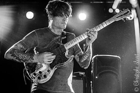 Thee oh sees ©www.levetchristophe.fr