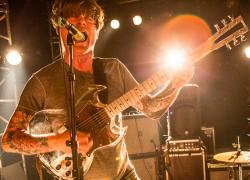 Thee oh sees – Lyon