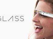 J’ai tester Google Glass. Sans