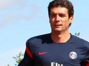 PSG-Le Crom C’est flou moment club