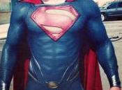 Henry Cavill veut voir Superman Batman dans même film