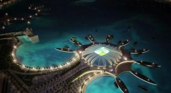 qatar: île paradisiaque