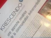 Krescendo fait comm #vendée