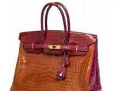 Prix record pour main Birkin d’Hermès