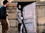 street Levalet