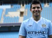 Mercato Agüero rumeur