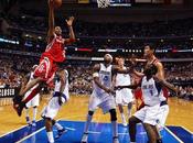 Pendant temps, Tracy McGrady atteint Finales...