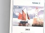 Anthologie poétique 2013 editions FLAMMES VIVES