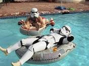 Star Wars Episode John Williams veut être