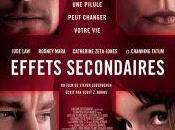 Effets secondaires points